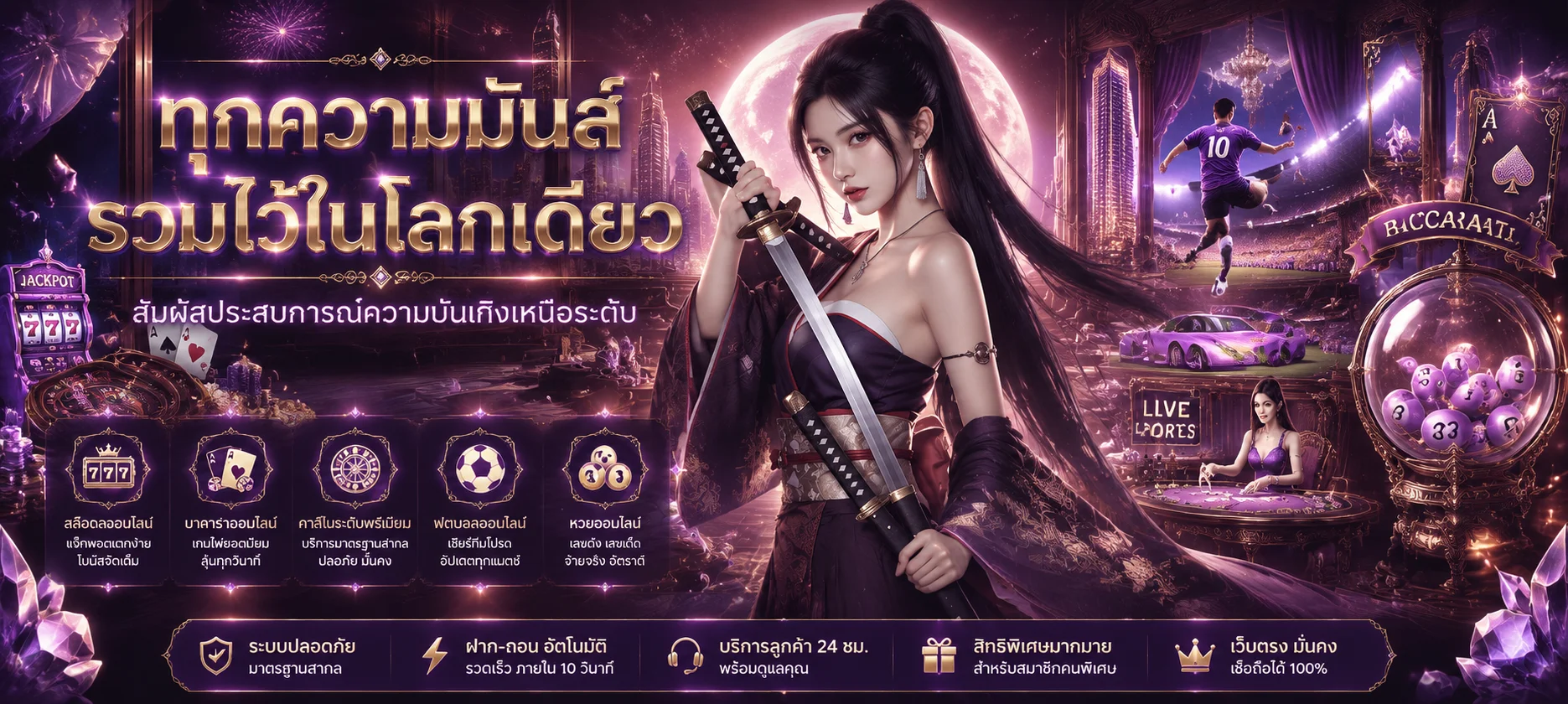 ระบบรักษาความปลอดภัย KHONGKHWAN69 เว็บตรง ฝากถอนออโต้
